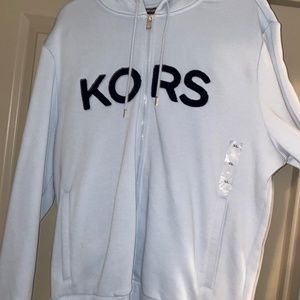 Michael Kors Men’s Tracksuit